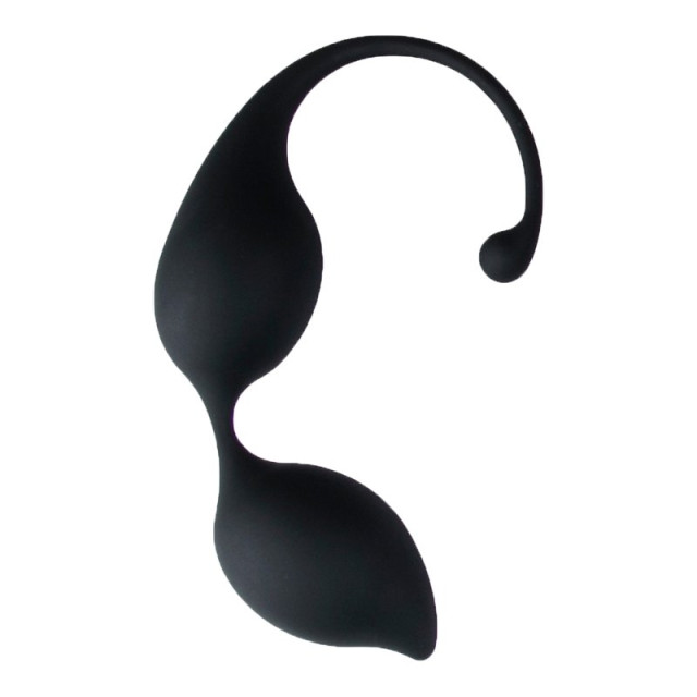 Vaginaliniai kamuoliukai „Jiggle Mouse Curve“