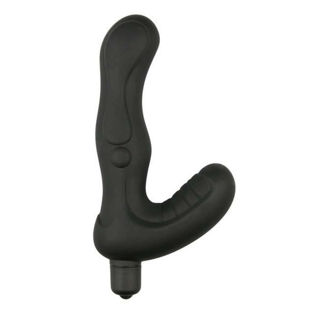 Vibruojantis prostatos masažuoklis „Bottom Booster“