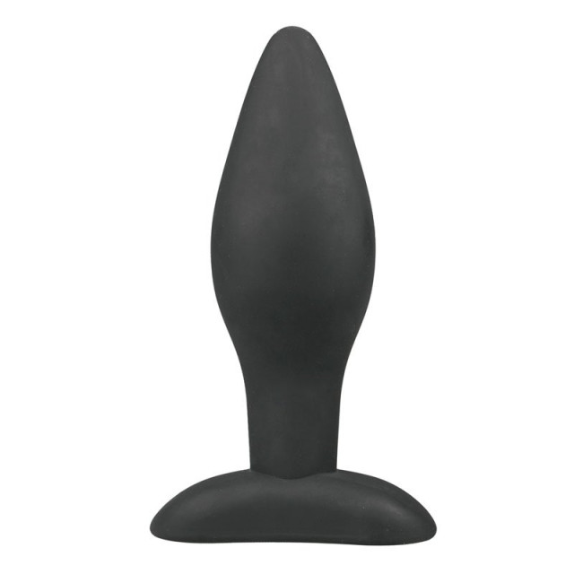 Didelis analinis kaištis „Rocket Plug“ 