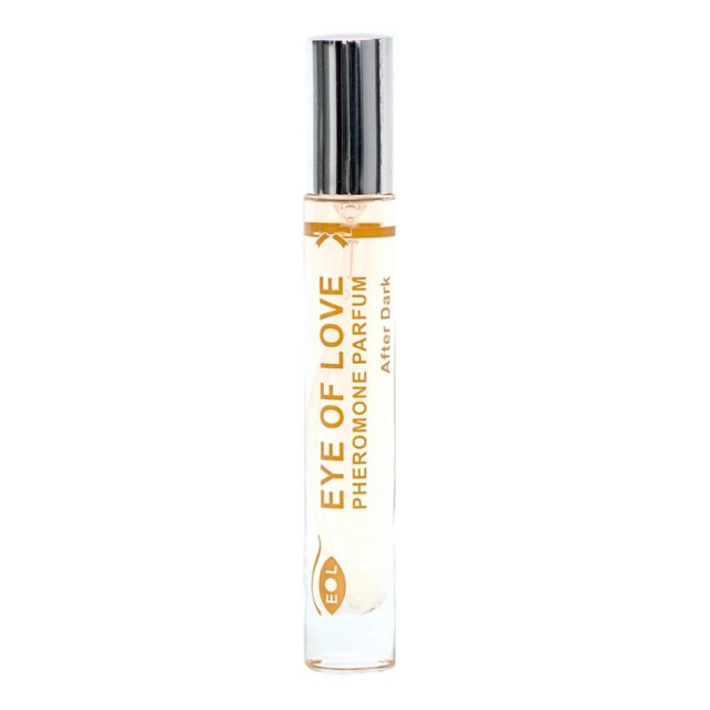 Feromoniniai kvepalai moterims „After Dark“, 10 ml