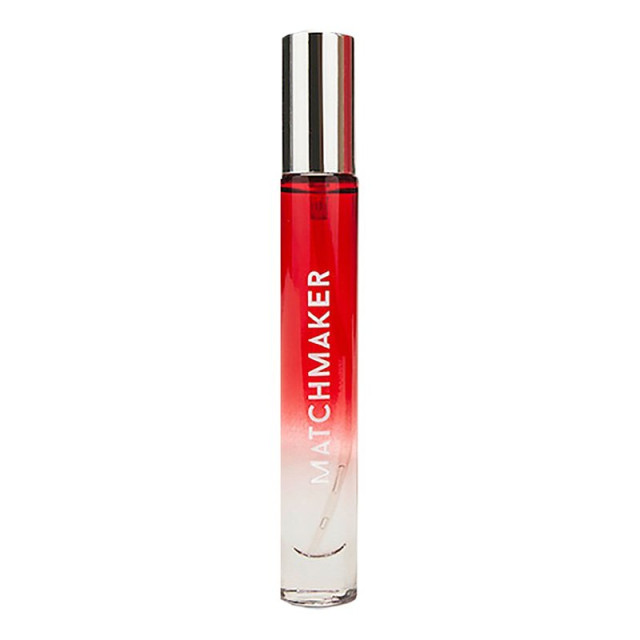 Feromoniniai kvepalai moterims „Matchmaker Attract Them“, 10 ml