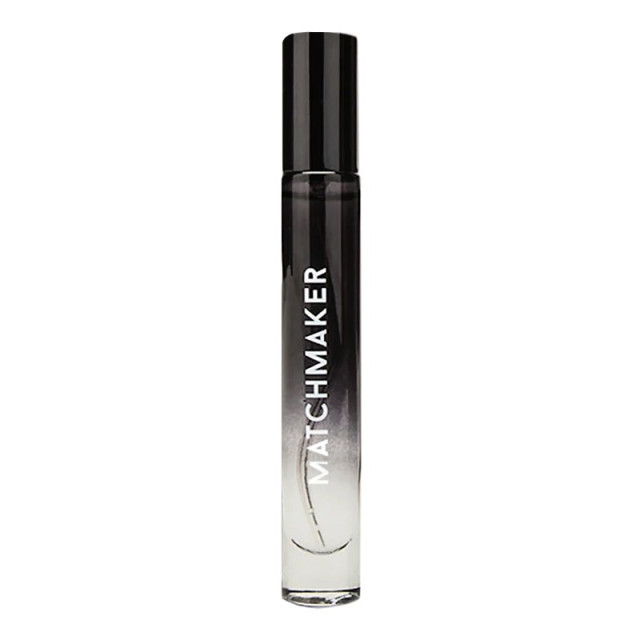 Feromoniniai kvepalai vyrams „Matchmaker Attract Them“, 10 ml