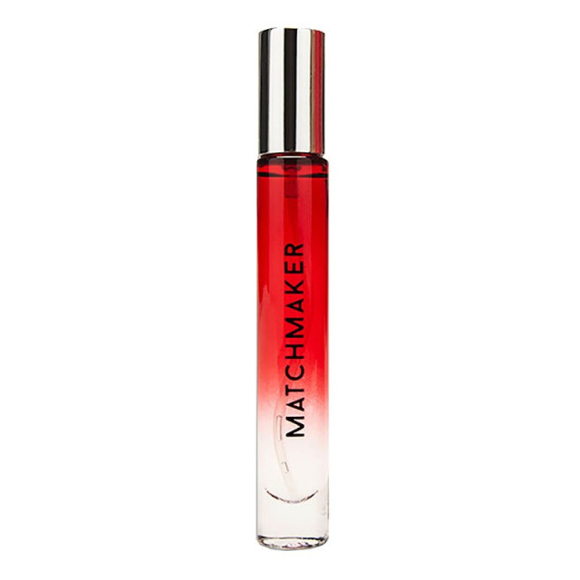 Feromoniniai kvepalai moterims „Matchmaker Red Diamond“, 10 ml