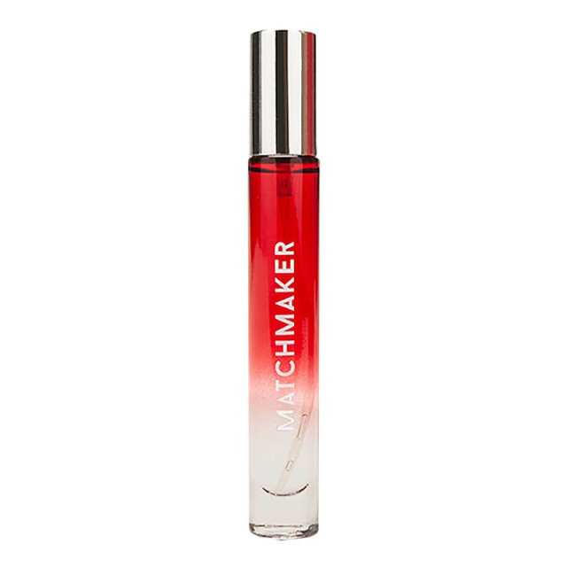 Feromoniniai kvepalai moterims „Red Diamond“, 10 ml