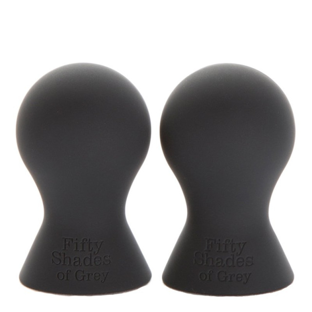 Spenelių siurbtukai „Nothing but Sensation“, 2 vnt.