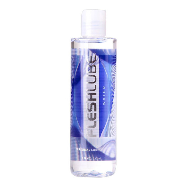 Vandens pagrindo lubrikantas „FleshLube Water“, 250 ml