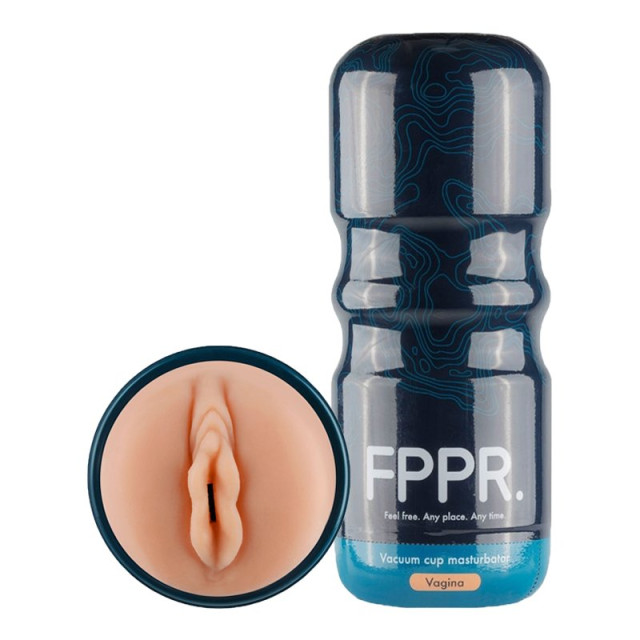 Masturbatorius „Vagina“