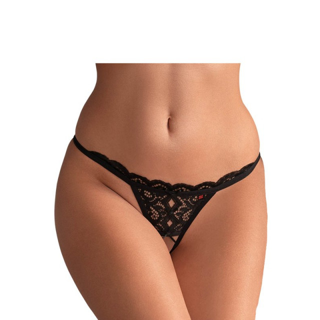 Atviros kelnaitės „831-THC-1“