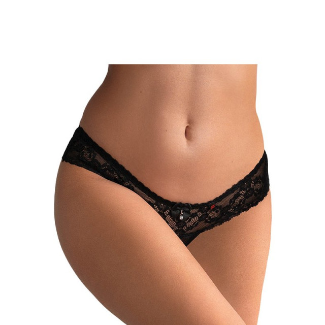 Atviros kelnaitės „837-THC-1“