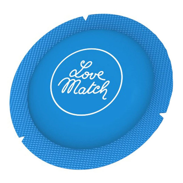 Dideli prezervatyvai „King Size“, 6 vnt.