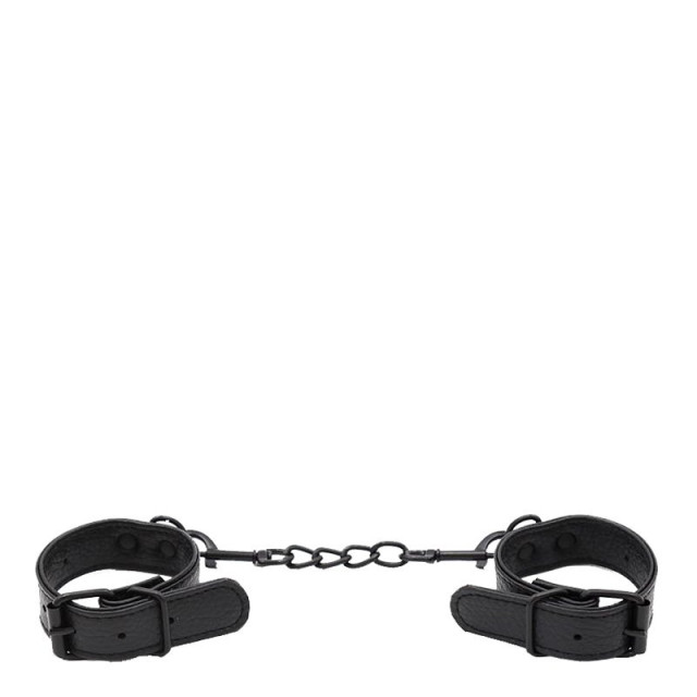 Antrankiai „Beginner Hand Cuffs“