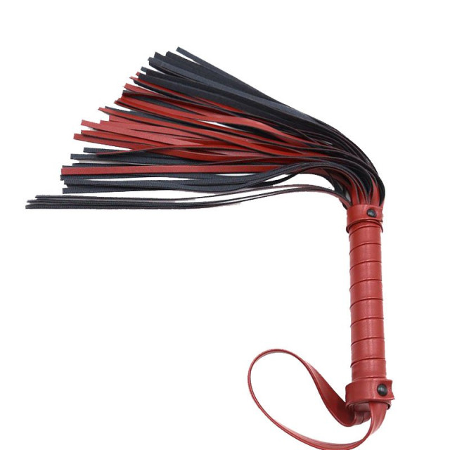 Botagas „Extra Soft Flogger“