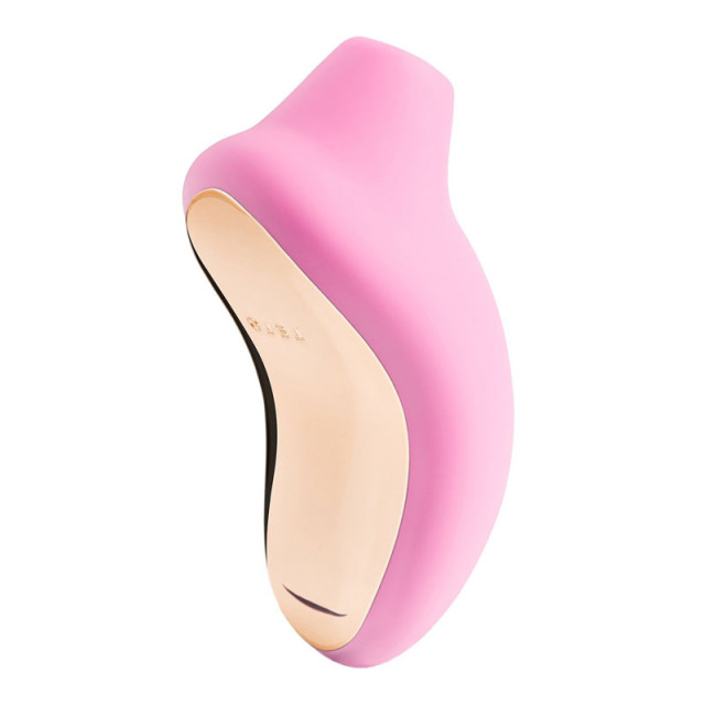 Klitorinis stimuliatorius „Sona“