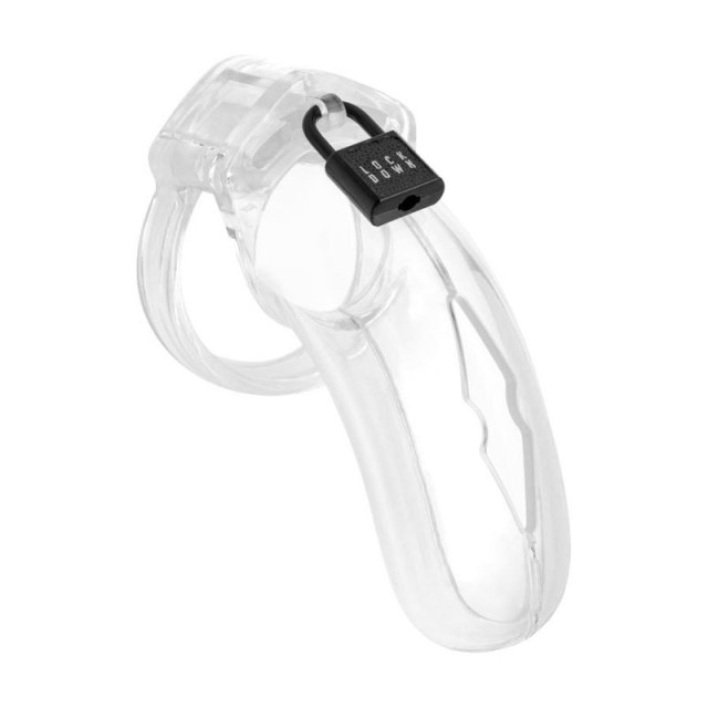 Penio narvas „Chastity Cage Large“