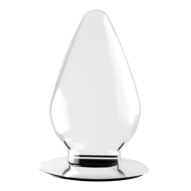 Analinis kaištis „Flawless Clear“