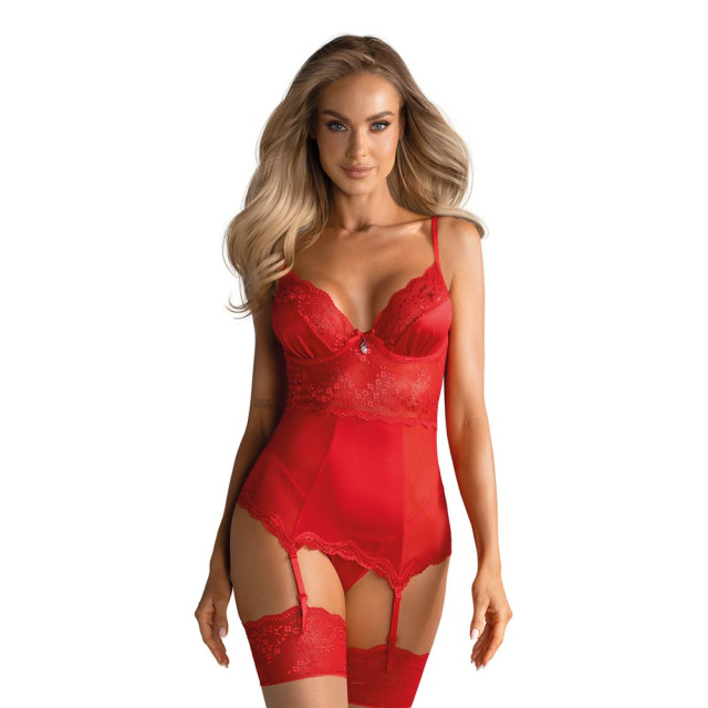 Korsetas „Lovica“