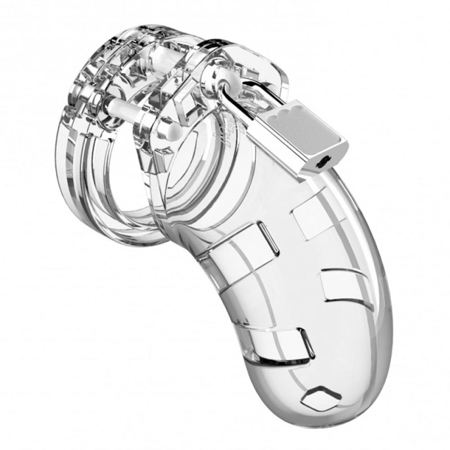 Penio narvas „Chastity Cage Nr. 1“