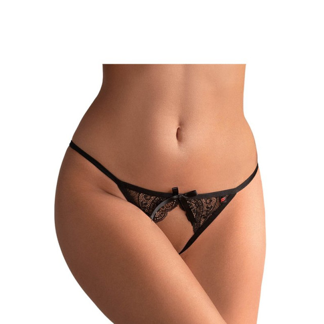 Atviros kelnaitės „Miamor“