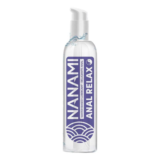 Analinis atpalaiduojantis lubrikantas „Anal Relax“, 150 ml