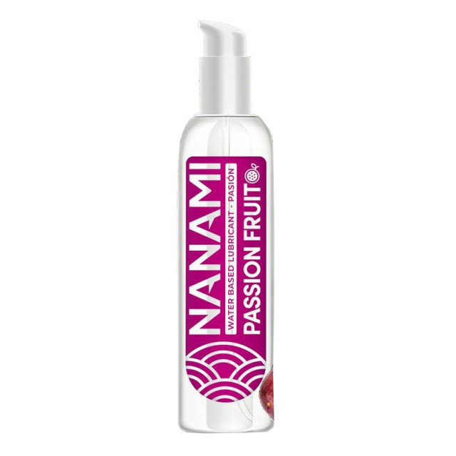 Vandens pagrindo lubrikantas „Passion Fruit“, 150 ml
