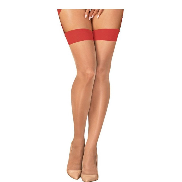 Prisegamos kojinės „Atenica“