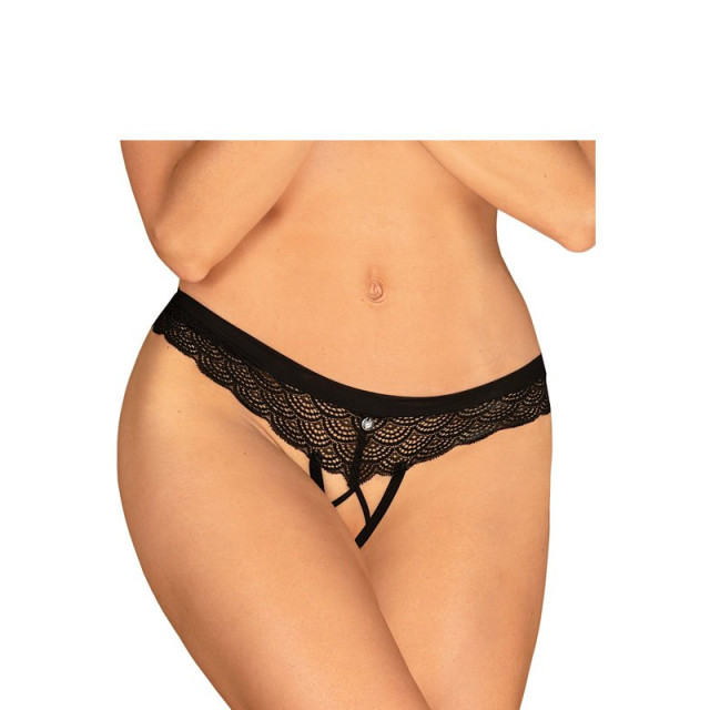 Atviros kelnaitės „Chemeris“