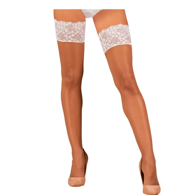 Prilimpančios kojinės „Heavenlly“