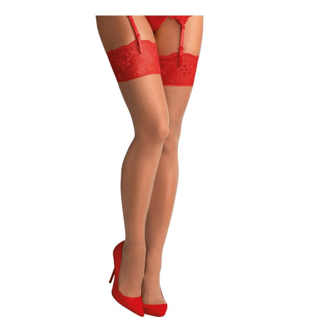 Prisegamos kojinės „Lovica“