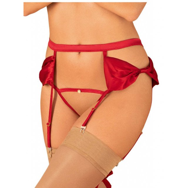 Kojinių diržas „Rubinesa“