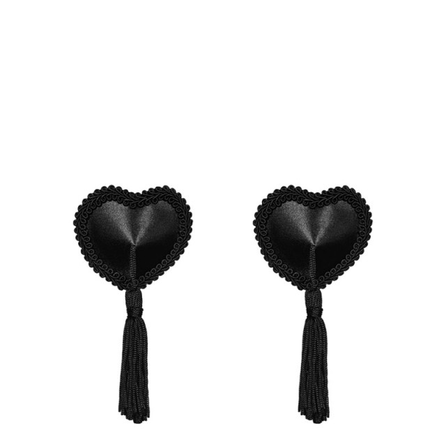 Spenelių dangteliai „Tassel“
