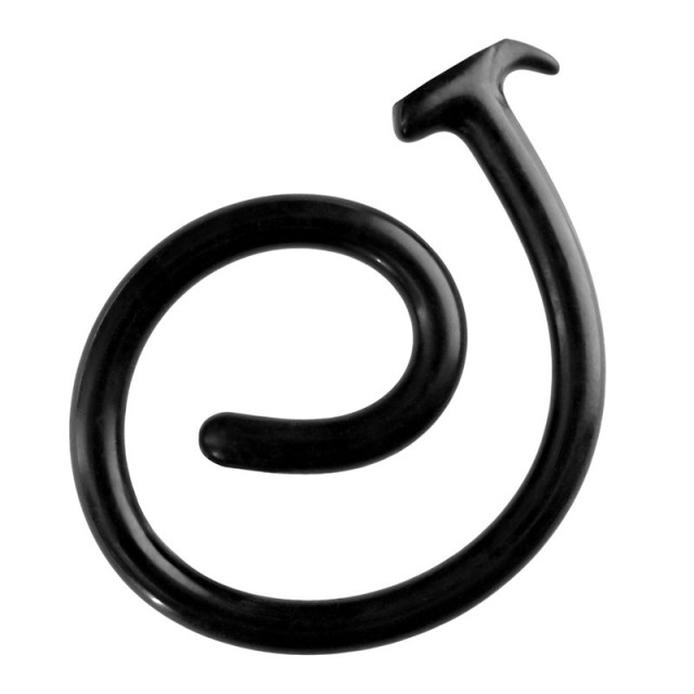 XXXL analinis dildo „Ass Snake Dildo“