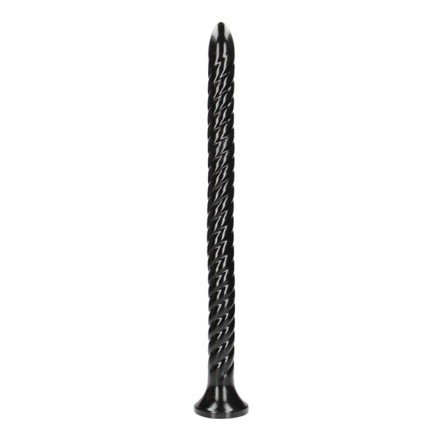 Analinis dildo „Swirled Anal Snake 20 Inch“