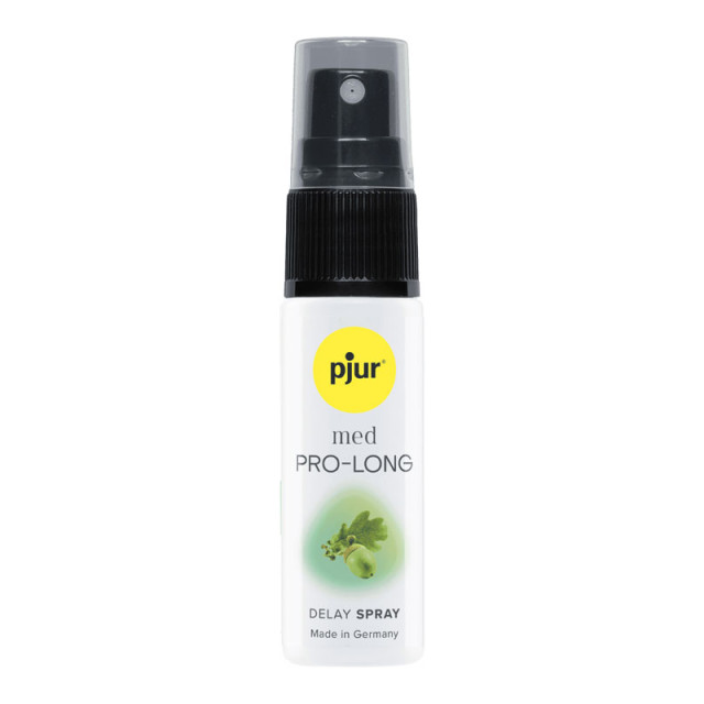 Ejakuliaciją nutolinantis purškalas „Med Pro-Long“, 20 ml