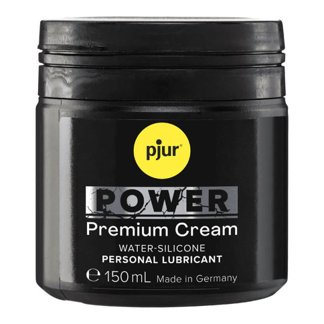 Hibridinis lubrikantas „Power“, 150 ml