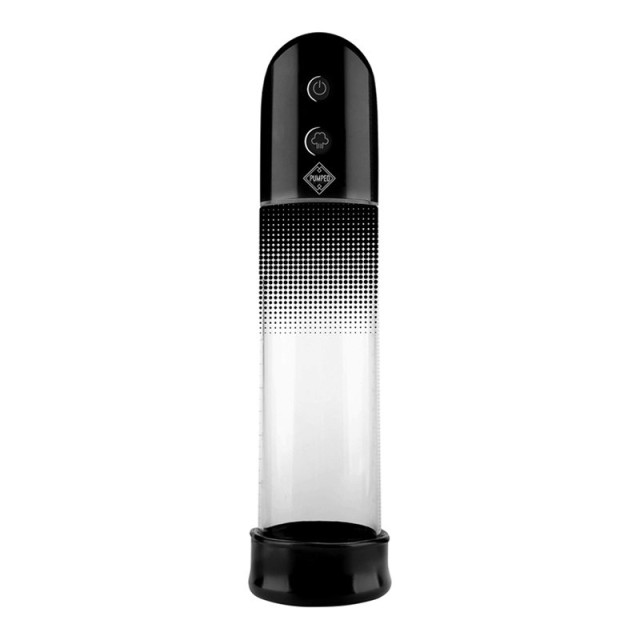 Automatinė penio pompa „Automatic Luv Pump“