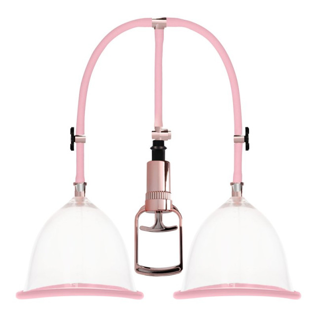 Krūtų pompa „Breast Pump Set Large“