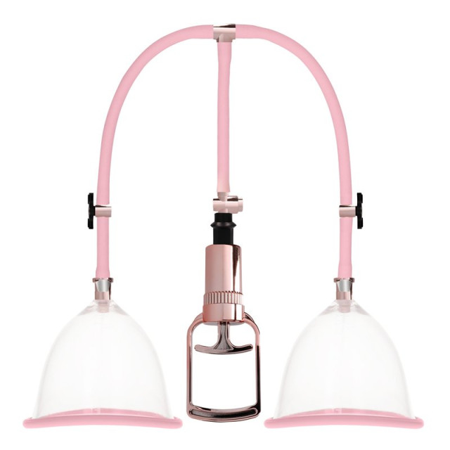 Krūtų pompa „Breast Pump Set Medium“