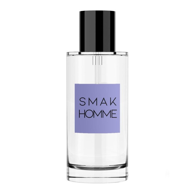 Tualetinis vanduo vyrams „Smak Homme“, 50 ml