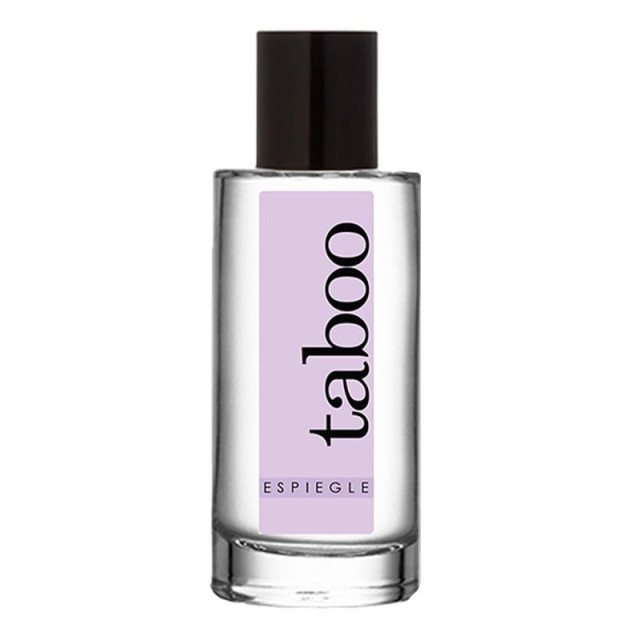 Tualetinis vanduo moterims „Taboo Espiegle“, 50 ml