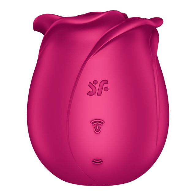 Klitorinis stimuliatorius „Pro 2 Classic Blossom“