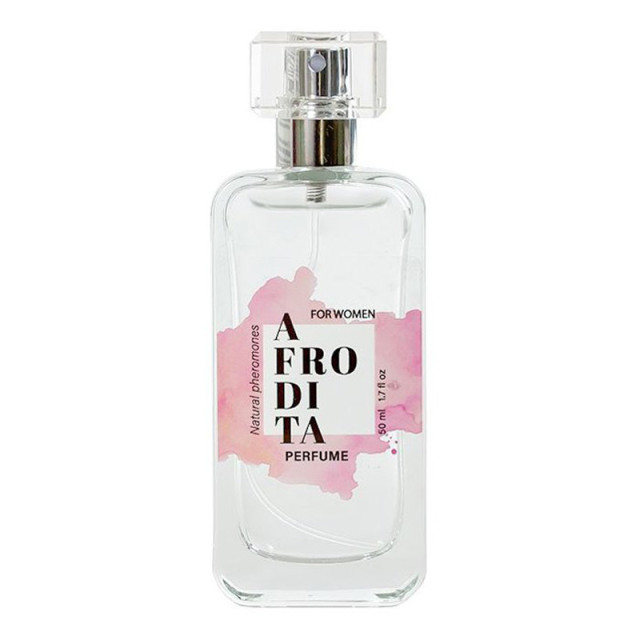 Kvepalai moterims „Afrodita“, 50 ml