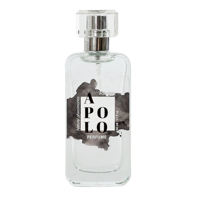 Kvepalai vyrams „Apolo“, 50 ml