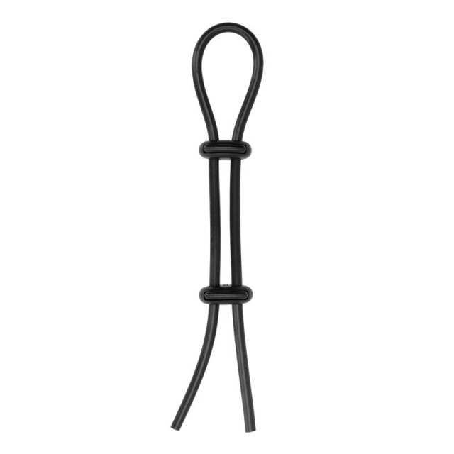 Penio ir sėklidžių žiedas „Double Stretch Booster“