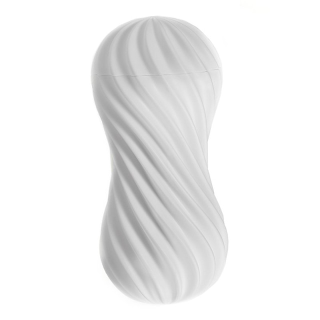 Masturbatorius „Flex Silky White“