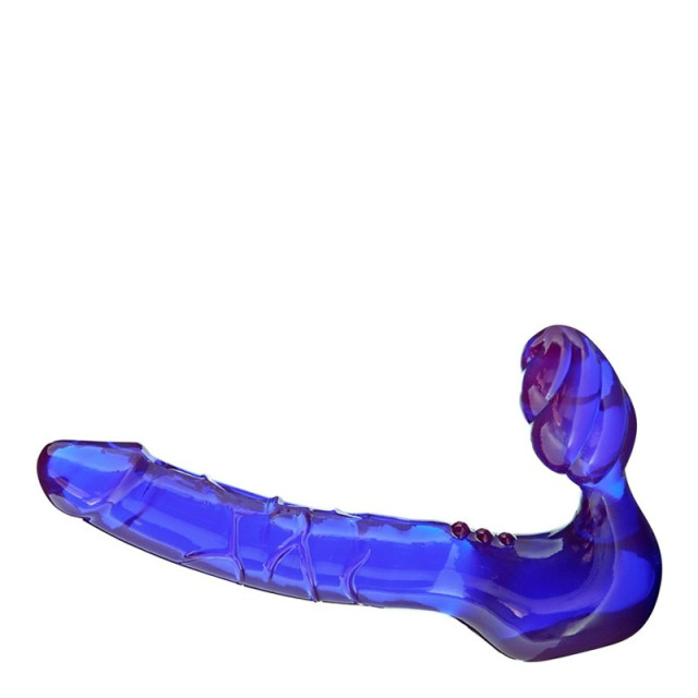 Strap-on be dirželių „Bend Over Boyfriend“