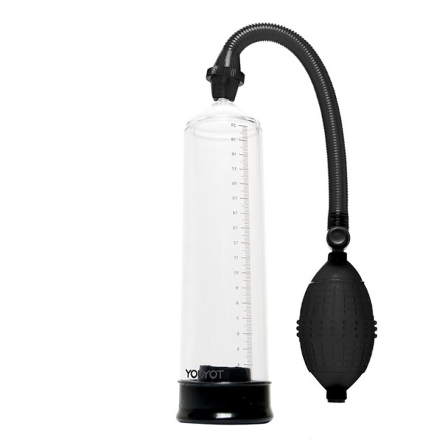 Penio pompa „Power Pump“