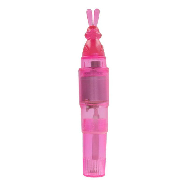 Klitorinis vibratorius „Bunny Stimulator“