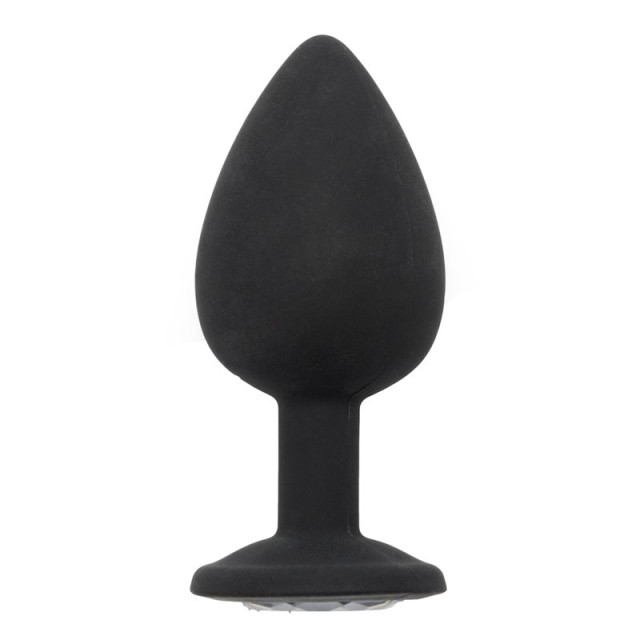 Analinis kaištis „Diamond Booty Jewel Large“