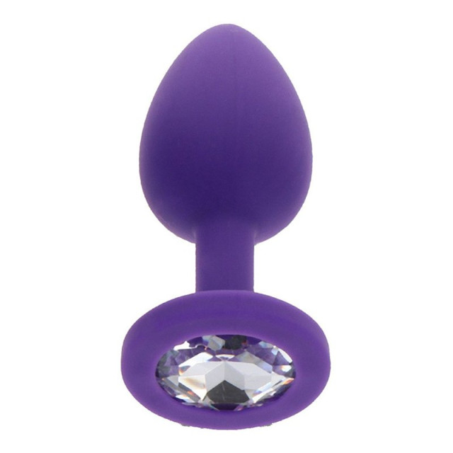 Analinis kaištis „Diamond Booty Jewel Small“