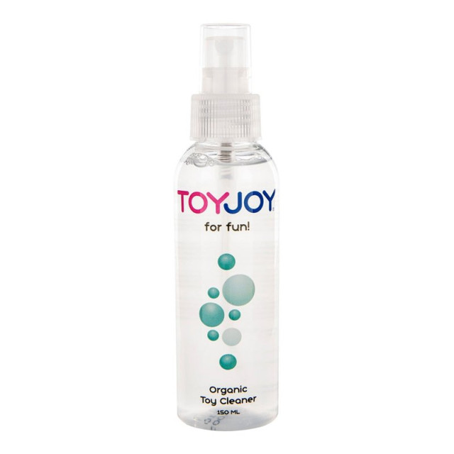 Žaislų valiklis „Toy Cleaner Spray”, 150 ml